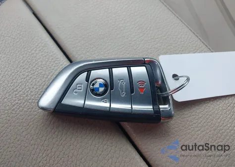 2017 BMW 530I from USA, damaged, VIN WBAJA5C35HG456273